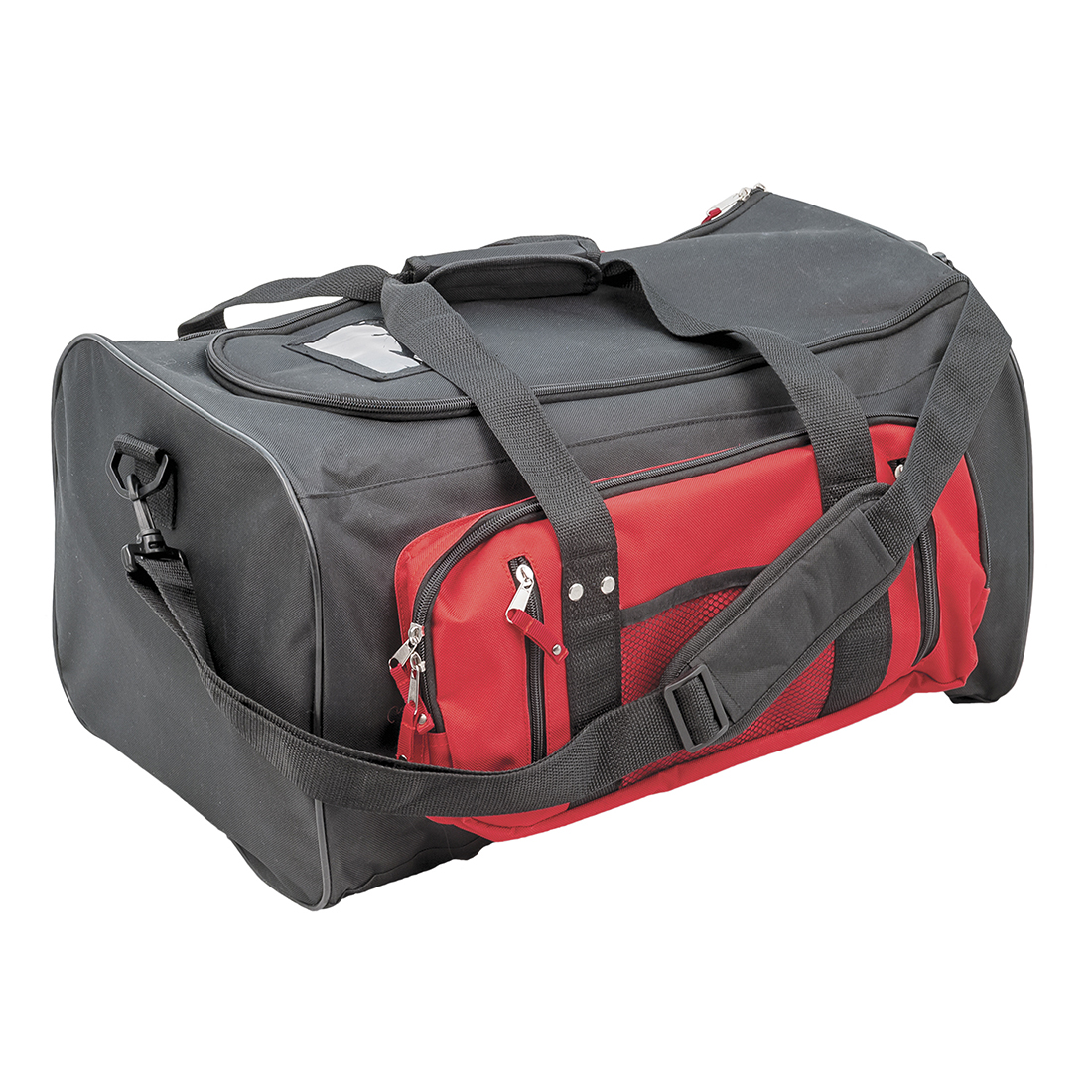 B901BKR Τσάντα Holdall Kitbag - Image 1