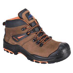 Μποτάκι S3 HRO Portwest Compositelite Montana Hiker