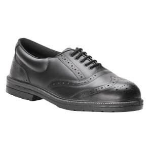 Steelite S1P Executive Brogue