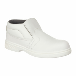 Steelite Μπότα Slip On Ασφαλείας S2