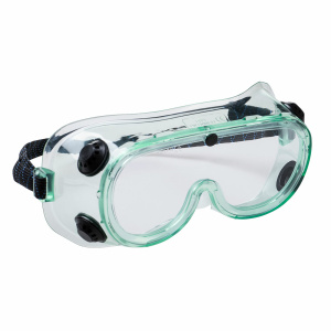Γυαλιά Goggle Χημικών Portwest