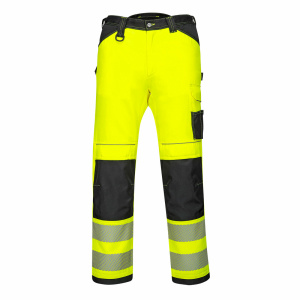 PW3 Hi-Vis Παντελόνια Εργασίας