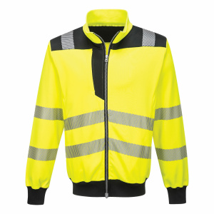 PW3 Hi-Vis Φούτερ