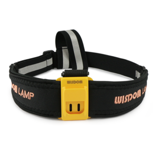 ΣΤΗΡΙΞΗ ΚΕΦΑΛΗΣ ΦΑΚΟΥ WISDOM