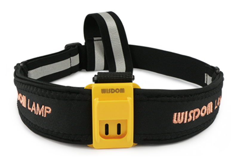 1 ΣΤΗΡΙΞΗ ΚΕΦΑΛΗΣ ΦΑΚΟΥ WISDOM - Image 1