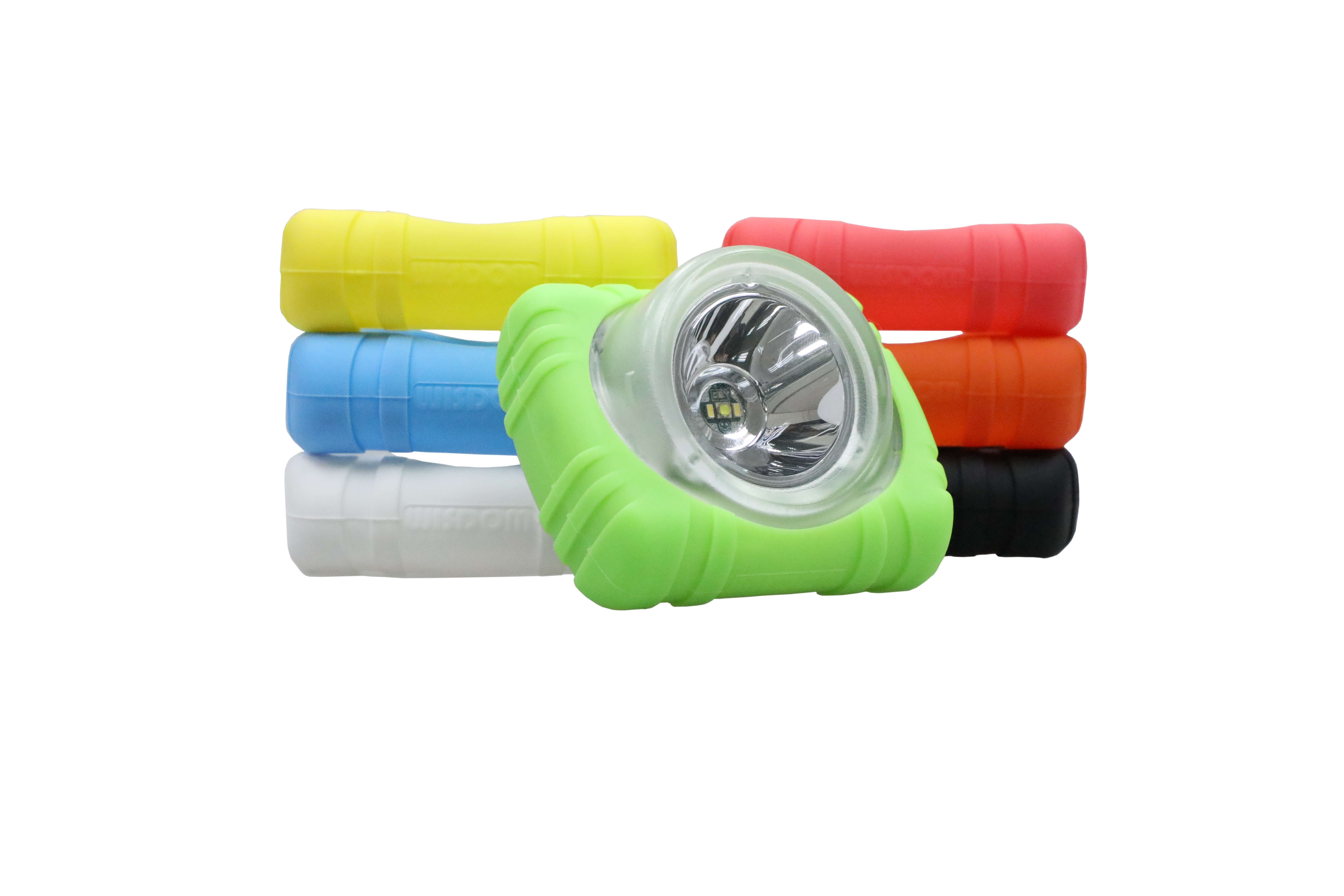 1 ΠΡΟΣΤΑΤΕΥΤΙΚΗ ΘΗΚΗ ΣΙΛΙΚΟΝΗΣ ΦΑΚΟΥ WISDOM - Image 1