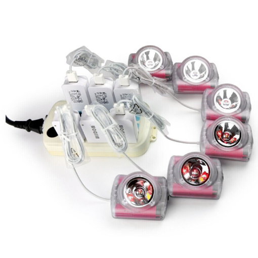 ΕΠΑΝΑΦΟΡΤΙΖΟΜΕΝΟΣ ΦΑΚΟΣ WISE LAMP 4 - Image 7