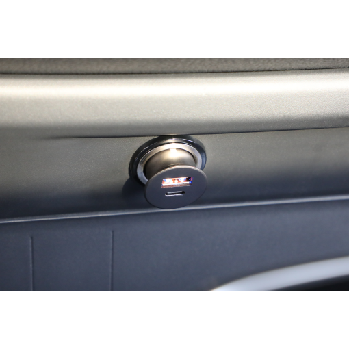 ΦΟΡΤΙΣΤΗΣ ΑΥΤΟΚΙΝΗΤΟΥ WISDOM - Image 5