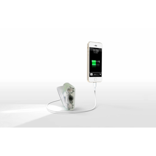 ΕΠΑΝΑΦΟΡΤΙΖΟΜΕΝΟΣ ΦΑΚΟΣ WISE LAMP 4 - Image 3