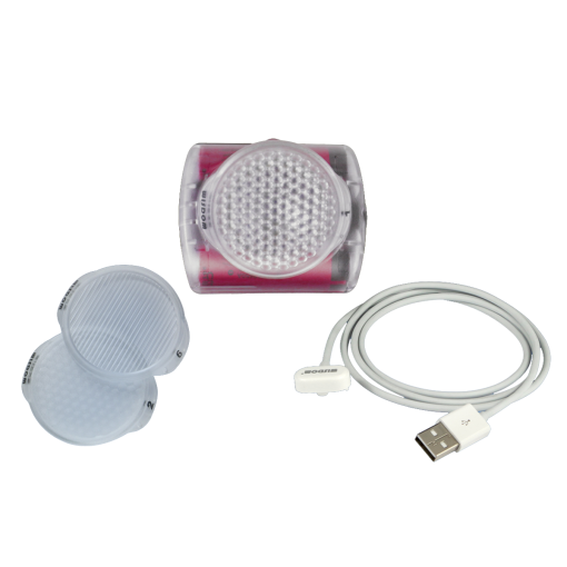 ΕΠΑΝΑΦΟΡΤΙΖΟΜΕΝΟΣ ΦΑΚΟΣ WISE LAMP 4 - Image 8