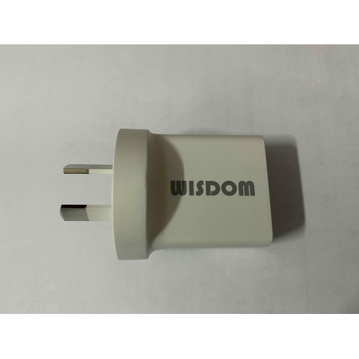 USB ADAPTER ΦΑΚΟΥ WISDOM - Image 3