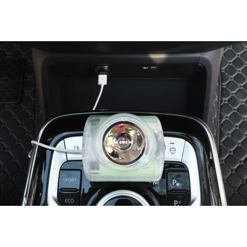 ΦΟΡΤΙΣΤΗΣ ΑΥΤΟΚΙΝΗΤΟΥ WISDOM - Image 6