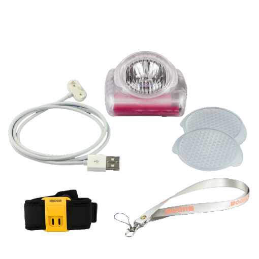 ΕΠΑΝΑΦΟΡΤΙΖΟΜΕΝΟΣ ΦΑΚΟΣ WISE LAMP 4 - Image 9