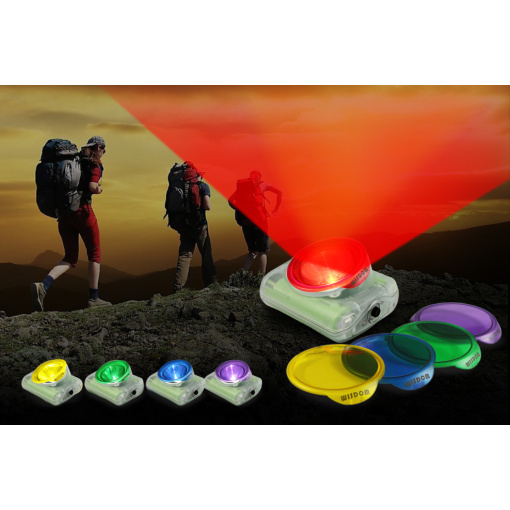 ΕΠΑΝΑΦΟΡΤΙΖΟΜΕΝΟΣ ΦΑΚΟΣ WISE LAMP 3 - Image 6