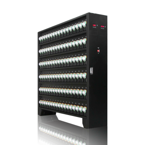 ΣΥΣΤΗΜΑ ΦΟΡΤΙΣΗΣ ΑΣΥΡΜΑΤΩΝ ΦΑΚΩΝ NWCR-204Β