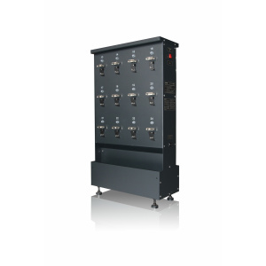 ΣΥΣΤΗΜΑ ΦΟΡΤΙΣΗΣ ΦΑΚΩΝ ΚΑΛΩΔΙΟΥ NWCR-24/A