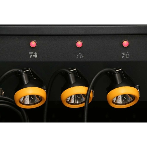 ΣΥΣΤΗΜΑ ΦΟΡΤΙΣΗΣ ΦΑΚΩΝ ΚΑΛΩΔΙΟΥ NWCR-12/A - Image 2