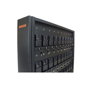 ΣΥΣΤΗΜΑ ΦΟΡΤΙΣΗΣ ΑΣΥΡΜΑΤΩΝ ΦΑΚΩΝ NWCR-204Β - Image 2