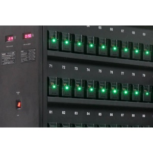 ΣΥΣΤΗΜΑ ΦΟΡΤΙΣΗΣ ΑΣΥΡΜΑΤΩΝ ΦΑΚΩΝ NWCR-120Β - Image 4