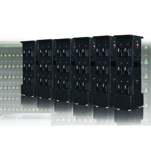 ΣΥΣΤΗΜΑ ΦΟΡΤΙΣΗΣ ΑΣΥΡΜΑΤΩΝ ΦΑΚΩΝ NWCR-12Β - Image 2