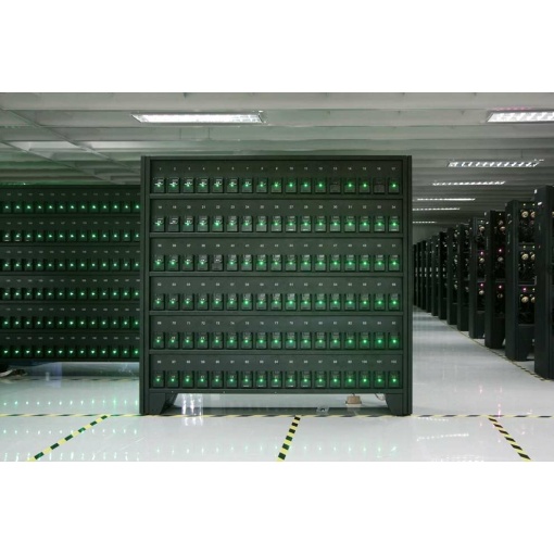 ΣΥΣΤΗΜΑ ΦΟΡΤΙΣΗΣ ΑΣΥΡΜΑΤΩΝ ΦΑΚΩΝ NWCR-204Β - Image 4