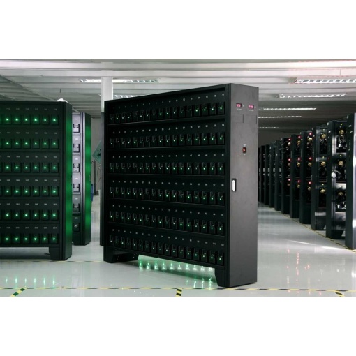 ΣΥΣΤΗΜΑ ΦΟΡΤΙΣΗΣ ΑΣΥΡΜΑΤΩΝ ΦΑΚΩΝ NWCR-204Β - Image 5