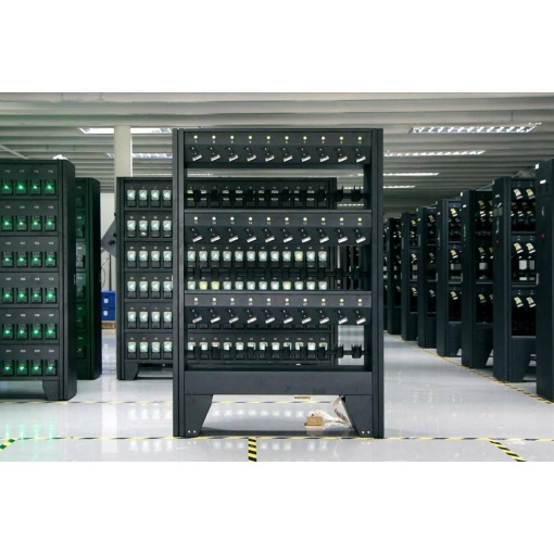 ΣΥΣΤΗΜΑ ΦΟΡΤΙΣΗΣ ΦΑΚΩΝ ΚΑΛΩΔΙΟΥ NWCR-30/A - Image 2