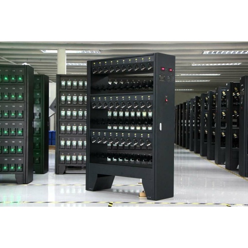 ΣΥΣΤΗΜΑ ΦΟΡΤΙΣΗΣ ΦΑΚΩΝ ΚΑΛΩΔΙΟΥ NWCR-30/A - Image 3