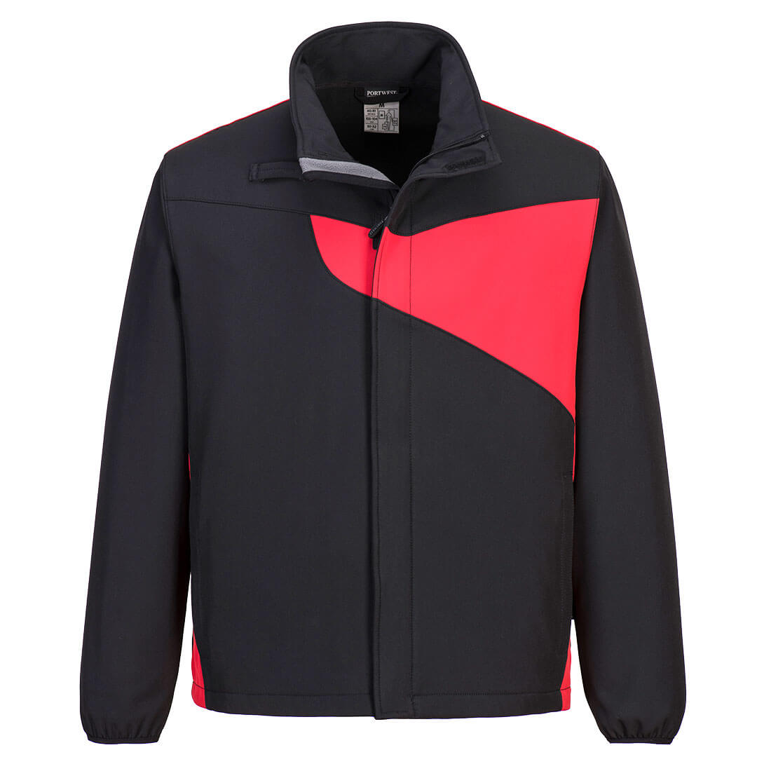 PW271 ΜΠΟΥΦΑΝ SOFTSHELL PW2 (2L)