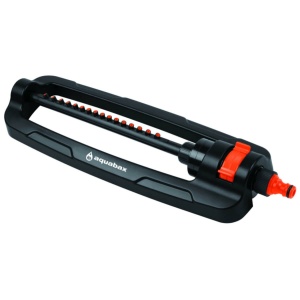 AQUABAX ΕΚΤΟΞΕΥΤΗΡΑΣ ΤΑΛΑΝΤΩΣΗΣ 16 ΟΠΩΝ ΜΕ ΑΚΡΟΦΥΣΙO ΑΛΟΥΜΙΝΙΟΥ (B-17173)