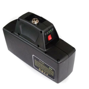 BAX ΜΠΑΤΑΡΙΑ Li - ion 36V / 4.4Ah SAMSUNG ΓΙΑ B-C3pro / B-718 (C3-30007)