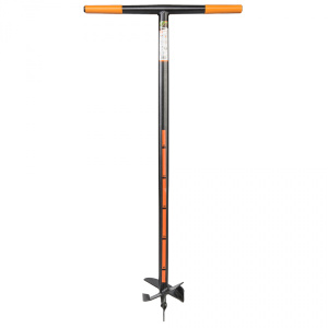 BRADAS ΤΡΥΠΑΝΙ ΧΕΙΡΟΣ ΚΗΠΟΥ 150mm (KT-V2051)