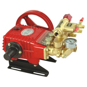 BAX ΨΕΚΑΣΤΙΚΗ ΑΝΤΛΙΑ ΕΜΒΟΛΟΦΟΡΑ ΜΕ ΑΥΤΟΜΑΤΟ ΣΥΣΤΗΜΑ BY - PASS (OS-22BE1N)