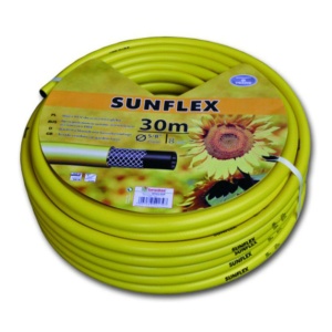 BRADAS ΛΑΣΤΙΧΟ ΠΟΤΙΣΜΑΤΟΣ SUNFLEX 5/8" - 20m