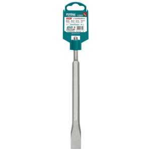 TOTAL ΚΑΛΕΜΙ SDS - PLUS ΦΑΡΔΥ 40mm (TAC15121412)