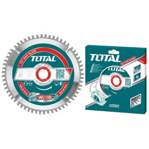 TOTAL ΔΙΣΚΟΣ ΚΟΠΗΣ ΞΥΛΟΥ Φ-165 Χ 20mm 24Τ ΓΙΑ TSLI1651 / TSLI1652 (TAC2323111)