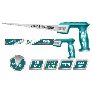 TOTAL ΠΡΙΟΝΙ ΞΥΛΟΥ - ΠΛΑΣΤΙΚΟΥ (THCS30026)