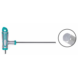 TOTAL ΤΑΦ ΑΛΛΕΝ