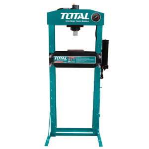 TOTAL ΕΠΑΓΓΕΛΜΑΤΙΚΗ ΥΔΡΑΥΛΙΚΗ ΠΡΕΣΑ 30Τ (THSPR3001)