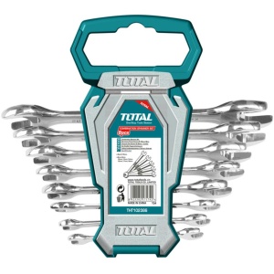 TOTAL ΣΕΤ ΓΕΡΜΑΝΙΚΑ 8ΤΕΜ (THT102386)