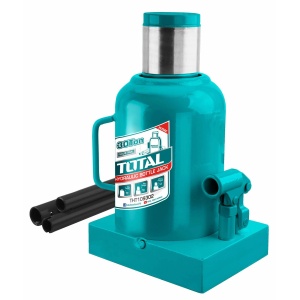 TOTAL ΓΡΥΛΟΣ ΥΔΡΑΥΛΙΚΟΣ 30Τ (THT109302)