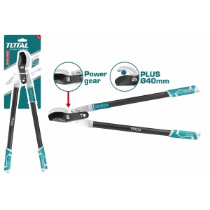 TOTAL ΨΑΛΙΔΑ ΚΛΑΔΙΩΝ ΜΕ BYPASS 76cm (THT1527608)