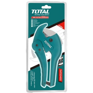 TOTAL ΚΟΦΤΗΣ ΠΛΑΣΤΙΚΩΝ ΣΩΛΗΝΩΝ Β.Τ 225mm (THT53422)