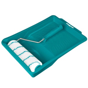 TOTAL ΣΕΤ ΡΟΛΟ ΒΑΦΗΣ (THT81122301)