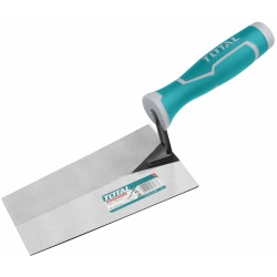 TOTAL ΜΥΣΤΡΙ ΤΕΤΡΑΓΩΝΟ ΠΛΑΣΤΙΚΗ ΛΑΒΗ 7" (THT82746)