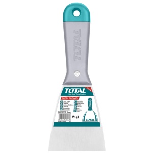 TOTAL ΣΠΑΤΟΥΛΑ 75mm CARBON STEEL (THT837516)