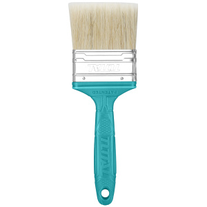 TOTAL ΠΙΝΕΛΟ ΒΑΦΗΣ ΠΛΑΣΤΙΚΗ ΛΑΒΗ 4" (THT846046)