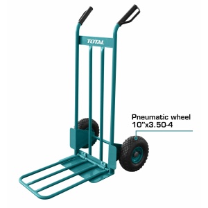 TOTAL ΚΑΡΟΤΣΙ ΔΙΤΡΟΧΟ 200Kg (THTHT20771)