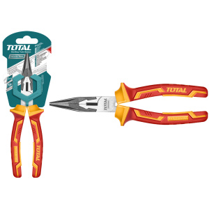 TOTAL ΜΥΤΟΤΣΙΜΠΙΔΟ ΜΕ ΜΟΝΩΣΗ 1000V 200mm (THTIP2381)