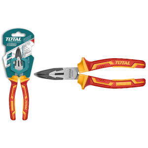 TOTAL ΜΥΤΟΤΣΙΜΠΙΔΟ ΚΥΡΤΟ ΜΕ ΜΟΝΩΣΗ 1000V 200mm (THTIP2481)